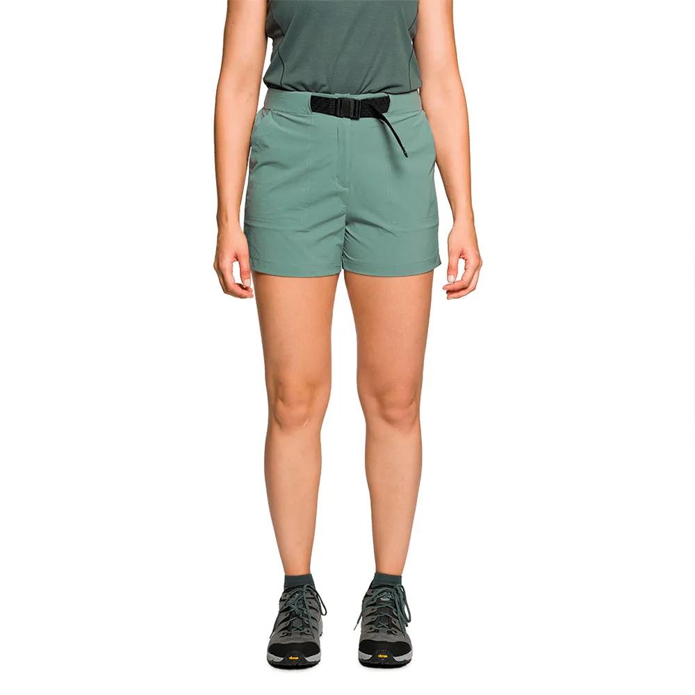 

Trangoworld Шорты Vigur L