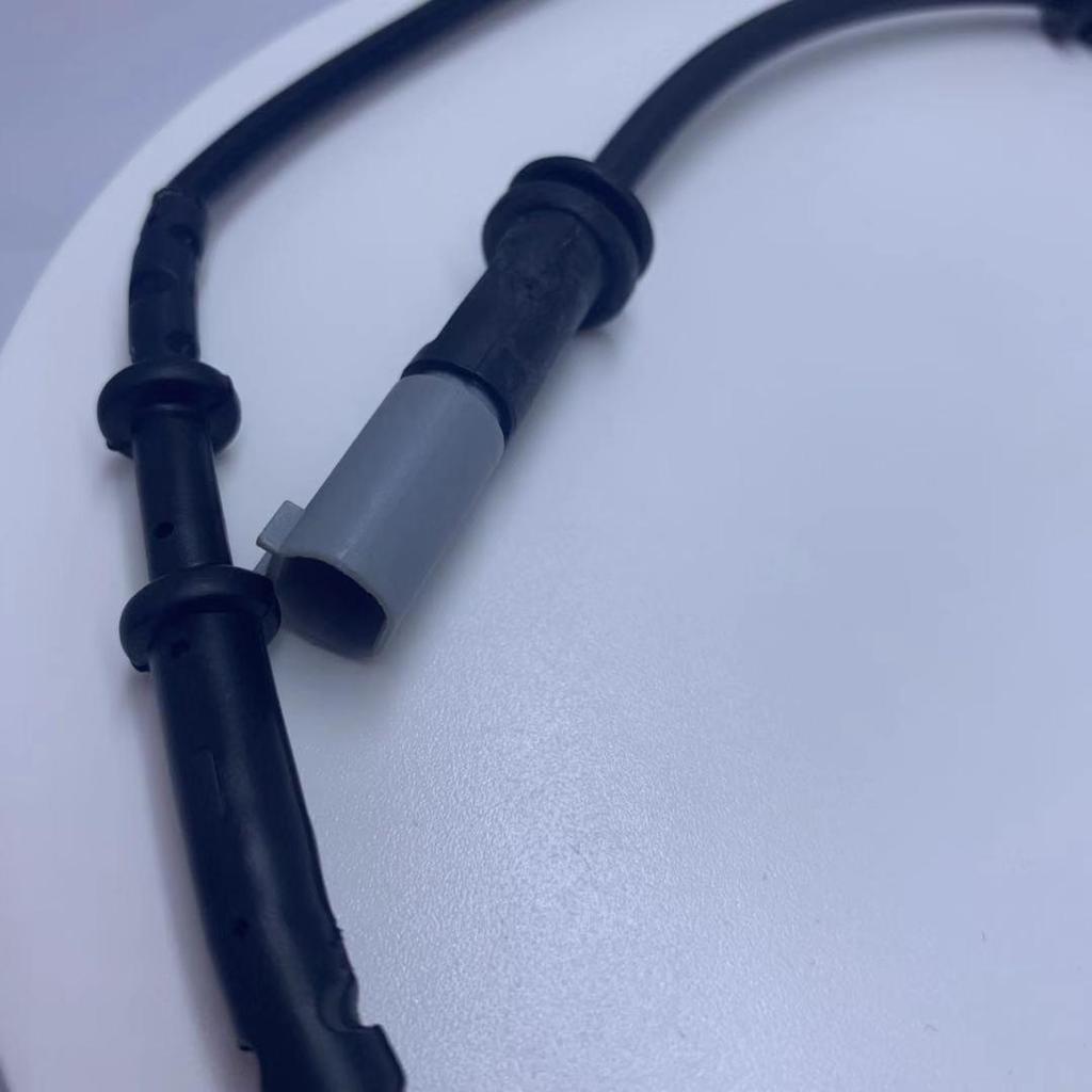 BMW X1 F48 Hinterachs-Bremsbelagsensorleitung (Teil 34356799736)