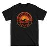 Das Red Clay Strays Basic Logo T-Shirt Vollgröße S-5XL