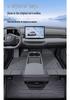 Original BENTENG Yuyi 03 TPE Full Coverage Floor & Trunk Mats