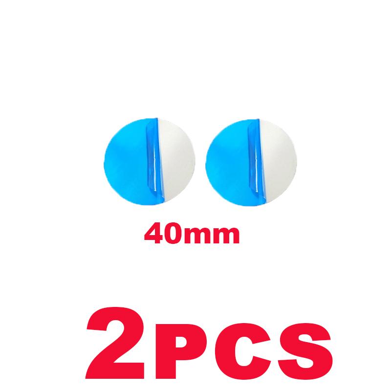 1/5/20Pcs Magnetic Metal Plate for Magnetic Car Phone Holder Round Square Iron Sheet Sticker Mobile Tablet Magnet Holder Mount