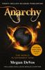 Anarchy by Megan DeVos Paperback Book 9781409183846