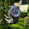 CASIO Men PRO TREK Black Watch PRG-601