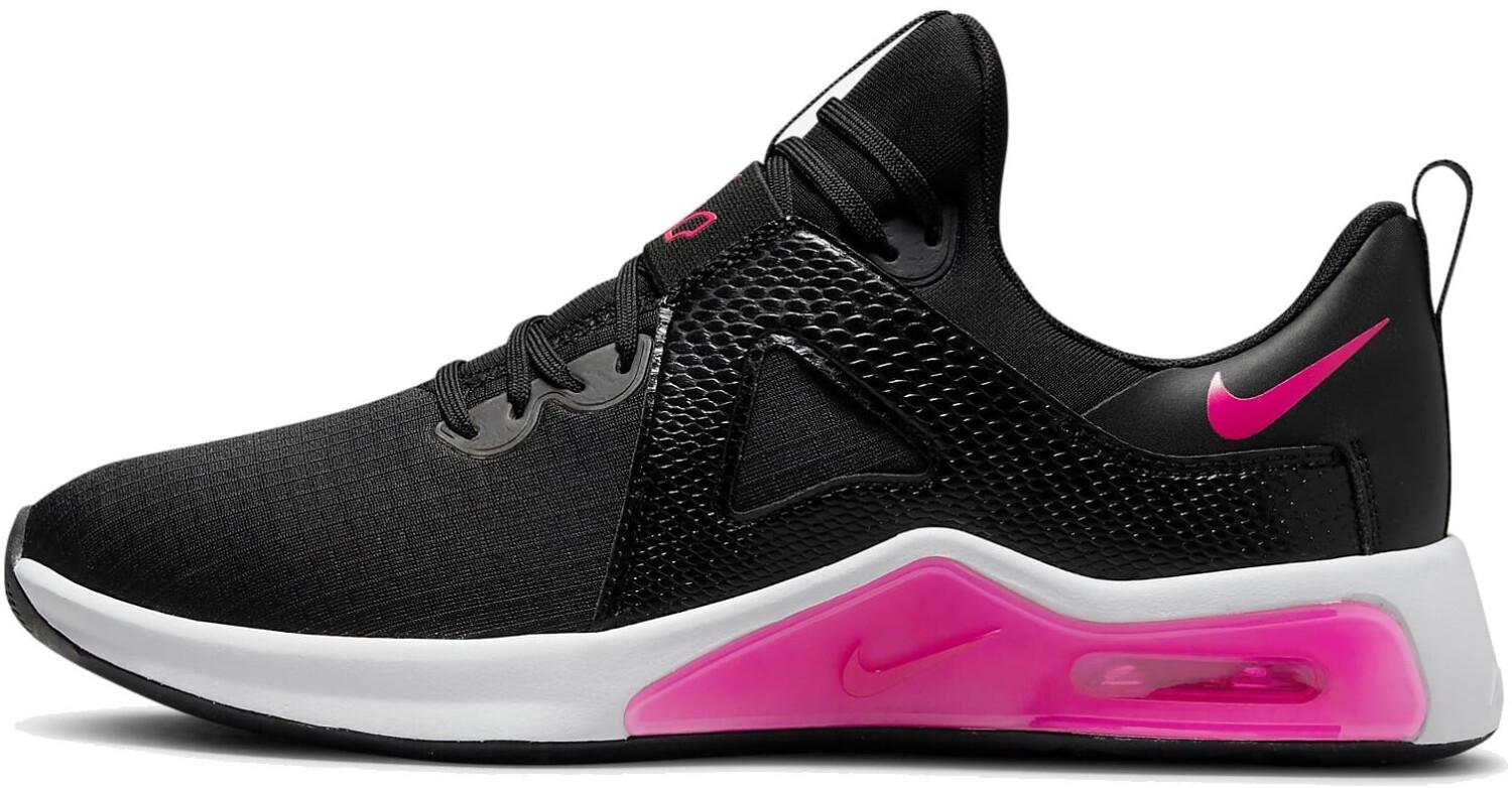 

Кроссовки Nike Air Max Bella TR 5 black/white/pink 42 ½