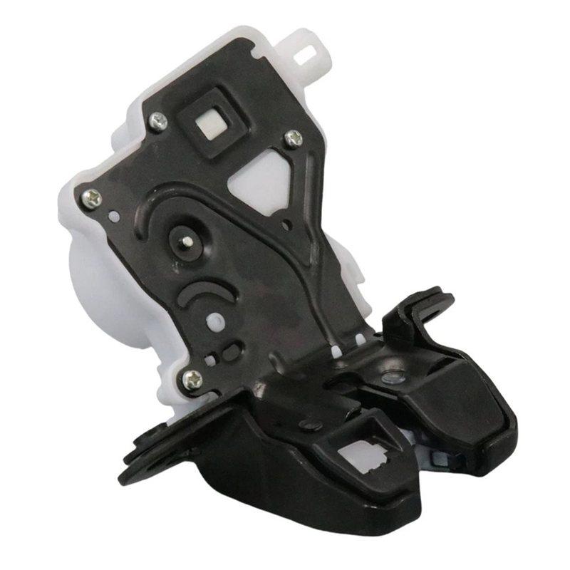 N27R 90502-4EA0B Rear Tailgate Lock Actuator Trunk Door Lock Latch for Nissan Kicks Qashqai Rogue Sport 2017-2024 90502-4DW0A