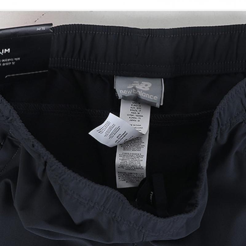 New Balance Women S Stretch Woven pantS Black