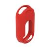 Screen Protector Housing Bumper-Shell Frame Soft Case for Mi-Band 8 Watch Sleeve