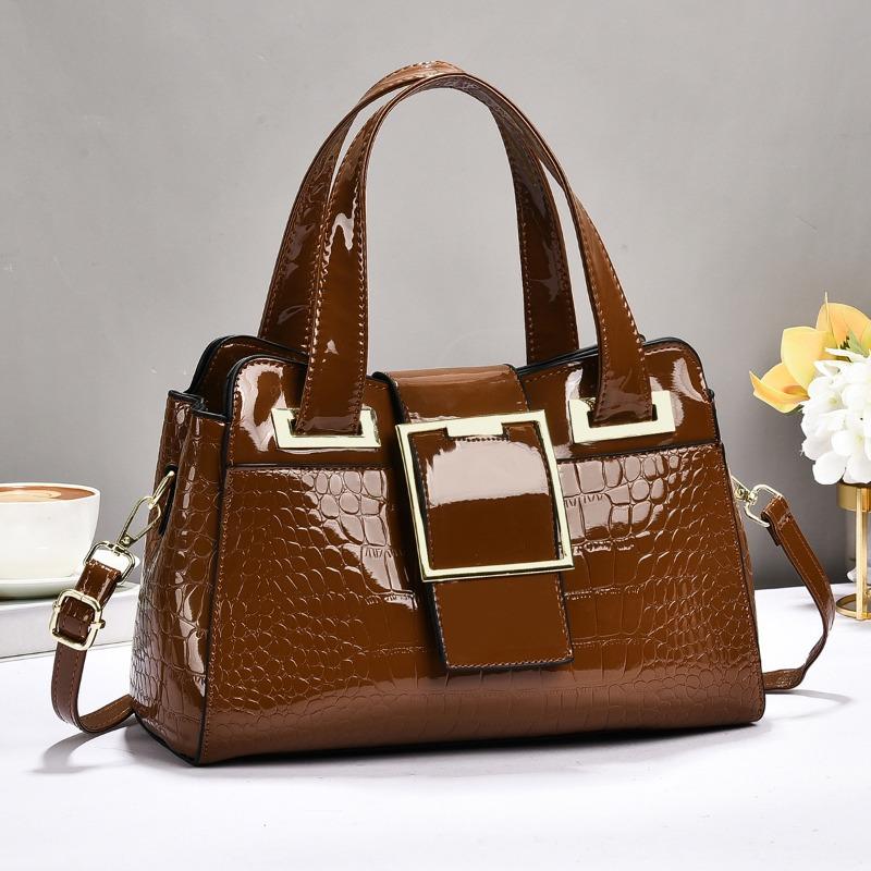 New Summer Women's Bags Are Fashionable and Versatile, Casual and Trendy, High-end, Large-capacity, Light Luxury, Niche