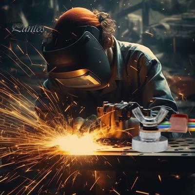 Pince de masse magnétique pour soudage Robuste Support de soudage Portable Soudeur métal Pince de masse pour soudage Outils