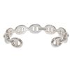 HERMES  H109509B_00SH  Bangle Silver925 mens
