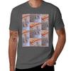 GoswickMagician The Sword Trick TShirt Holiday Party Tee Shirt TShirt