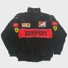 Customizable Summer Off-Road Steel Tube Kart Racing Suit with Logo