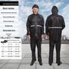 DIANA Reflective Rain Suit Set