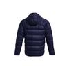 Under Armour Storm Jackets Men's Blue Hooded Moderate Other 1372651-410