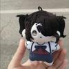 Anime KAngel Plush Keychain toys OMG kawaii Angel-chan plushies Needy Girl Ame-chan doll Backpack Pendant Cosplay Accessories
