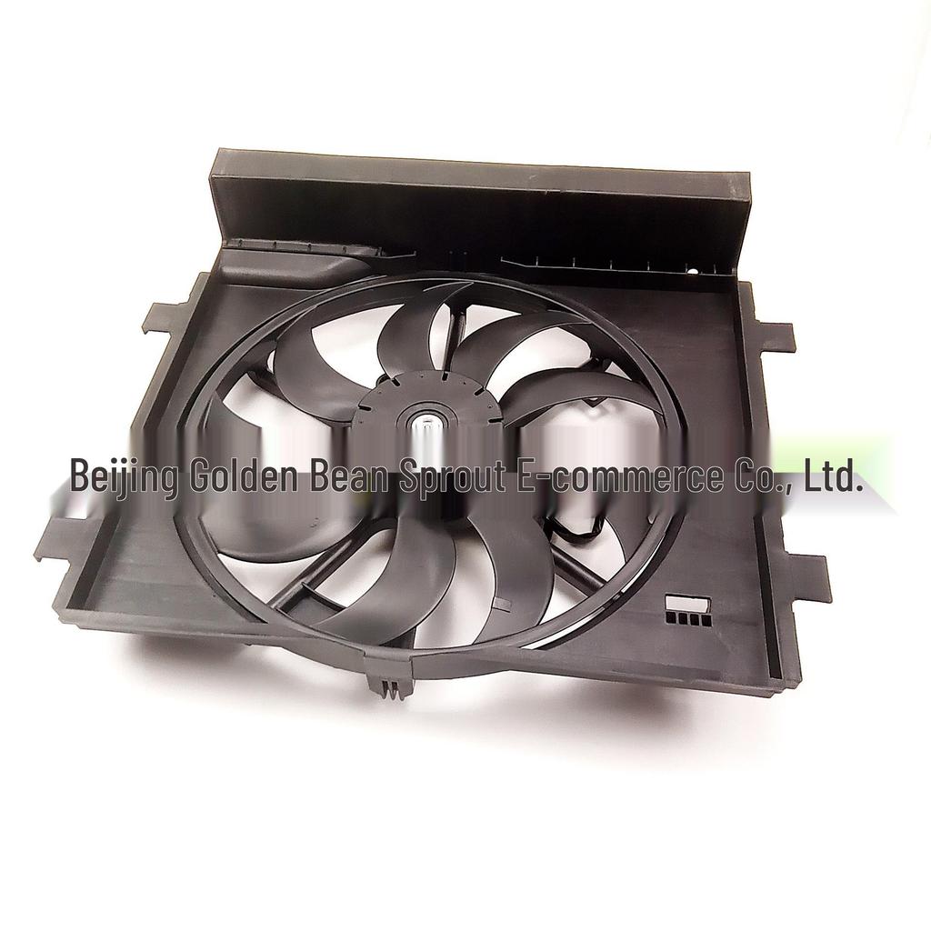 Electric Fan OKSYL 21481-3RA1A-A for Nissan B17Z 1.6 U15