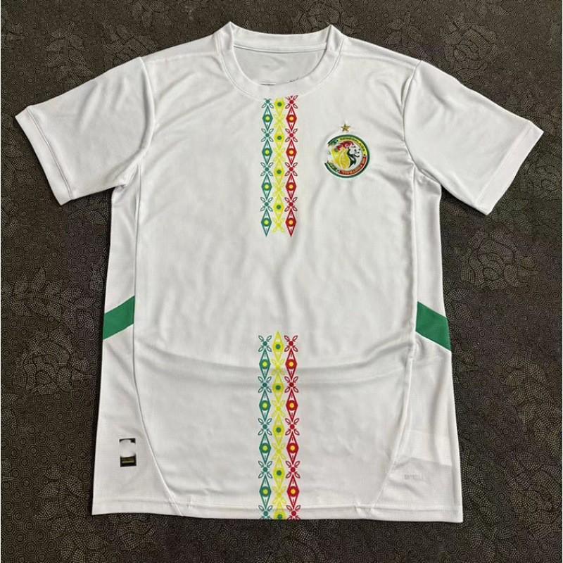 Mens National Team Soccer Jerseys 2526 Africa Cameroon Morocco Cote DIvoire Egypt Home Away Training Cycling