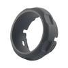 Car Air Condition HVAC Panel Control Switches Knob Black For Select Model Replace Part Number LR029591