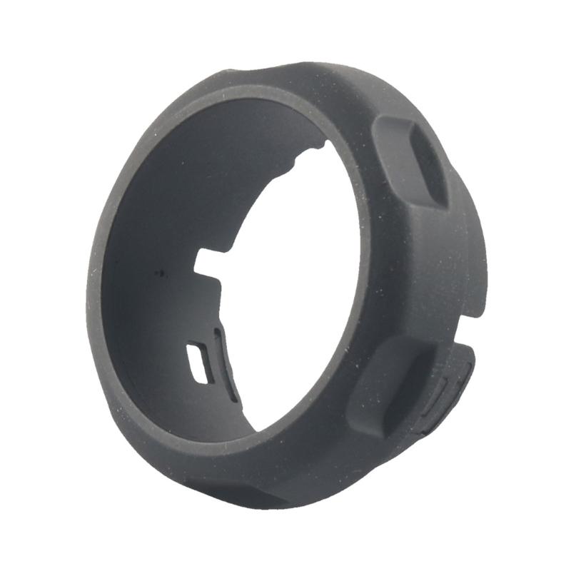 Car Air Condition HVAC Panel Control Switches Knob Black For Select Model Replace Part Number LR029591