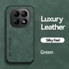 Shockproof Case For Xiaomi Poco M8 Pro M7 Pro M6 Pro 4G 5G Cover Magnetic Luxury Sheepskin Leather Car Holder Phone Coque Funda