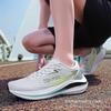 Uprun Arrows 9.0: New Lightweight Breathable Shock-Absorbing Carbon Plate Sports Shoes for Couples