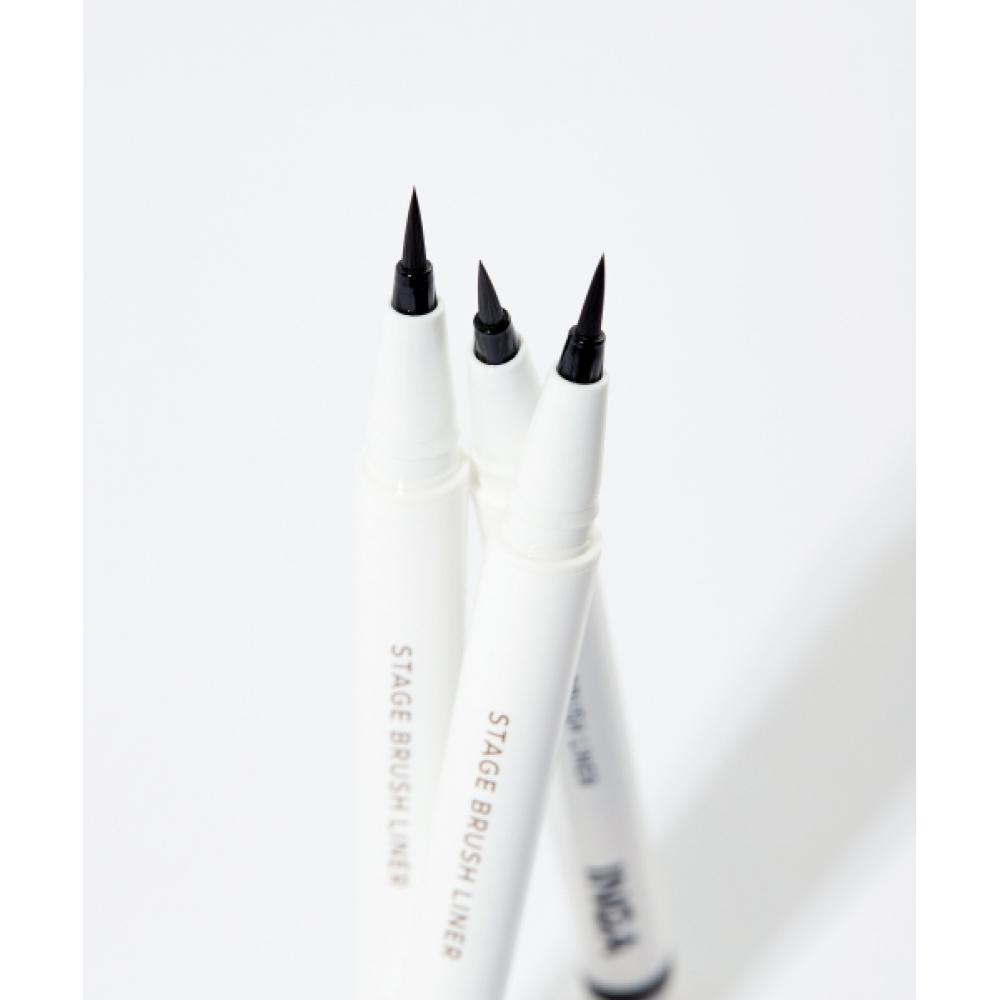 

Inga Stage Brush Liner 2 цвета