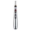 Smart Meridian Unblocking Acupuncture Pen: Automatic Acupoint Finder for Neck, Leg & Foot Massage