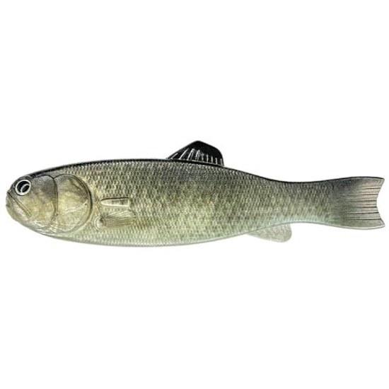 Imakatsu Bass Worm 145
