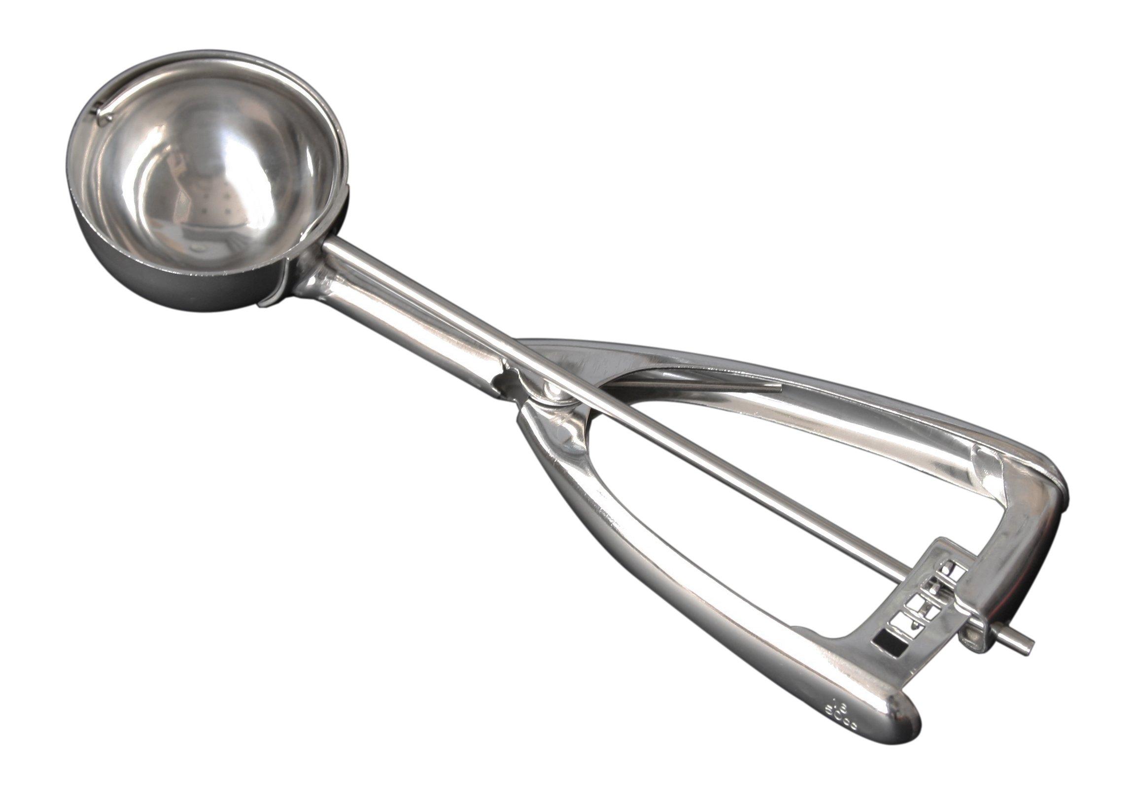 

M.T. Torimatsu 18-8 DX Ice Cream Dessert #16 50cc 0191516