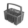 1PC Dishwasher Cutlery Basket for Bosch For Maytag For LG For Kitchenaid for Bosch for Kenmore Dishwasher Knifes Fork Storage Basket Cutlery Holder
