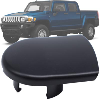 Car Front Windscreen Wiper Arm Head Nut Caps Bolt Cover Protect For Hummer H3 2006 2007 2008 2009 2010 H3T 2009-2010 Accessories