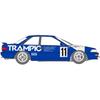 Hasegawa Scale Trampio Corolla Levin AE92 1991 JTC Plastic Model Kit 20717 1/24 (Car)