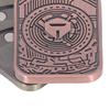 Magnetic Slider Toy Metal Student Adult Office ADHD Autism Anxiety Stress Relief Push Slider Sensory Toy