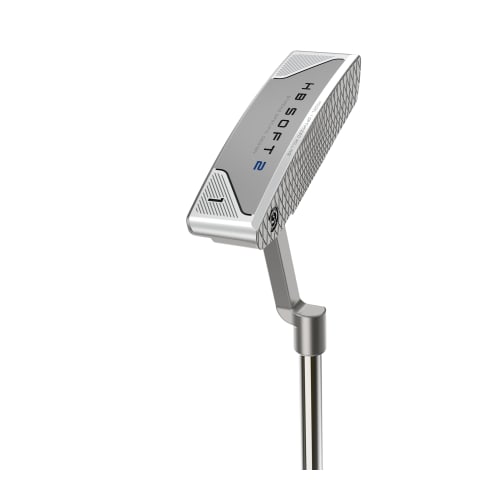 

Cleveland Golf Huntington Beach Soft 2 Putter #1 BLADE Men s Right-handed