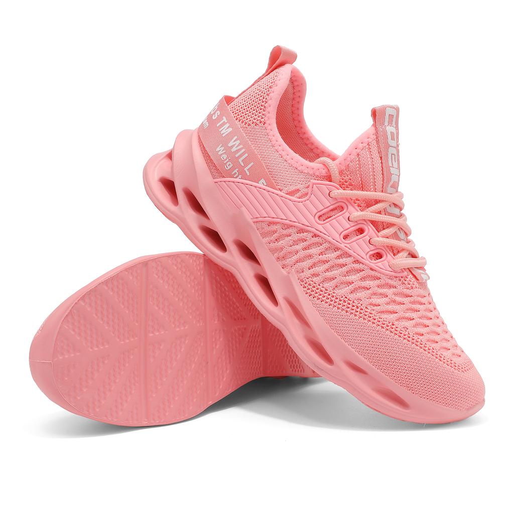 New Lightweight Women Running Shoes Comfortable Breathable Mesh Sneakers Fashion Women Casual Shoes Breathable mesh shoes