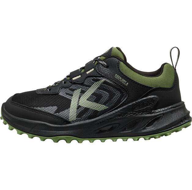Треккинговые ботинки Keen Zionic WP EU 38