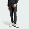 ESSENTIALS Sportswear Big Logo French Terry Knitted Sweatpants Men's Black/White IN6163