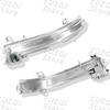 For BMW 3 Series F20 F30 F34 F35 F36 E84 Car Turn Signal Light Rearview Mirror Light Indicator Lamp 63137280771 63137280772