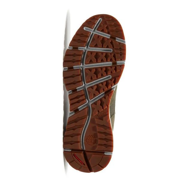 Timberland Кросовки Voyager Park
