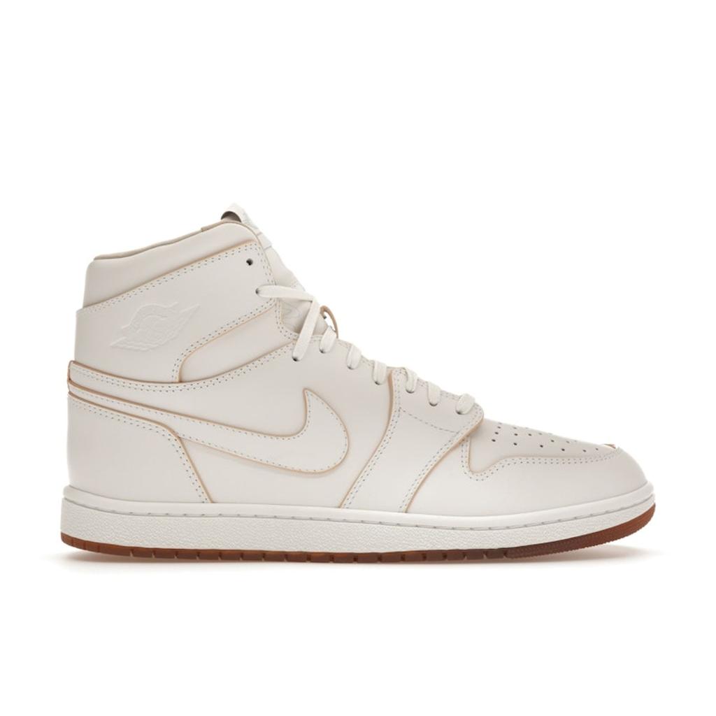 Air Jordan 1 Retro High 85 OG Wings - Phantom Unisex Sneakers Cream Wolf-Grey Sanddrift DZ3139-002