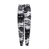 Printed Button Waist Loose Pants for Women Print Button Loose Trousers Women