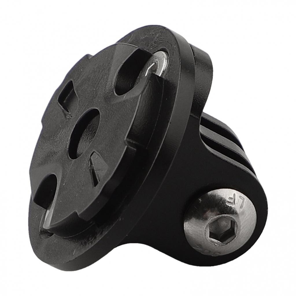Bike Camera Mount Replacement Adapter Bicycle Computer