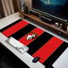 Afc Bournemouth Crest   Mouse Pad Office Desk Mat, Gaming Mouse Pad Mousepad, Keyboard pad,Heavy-Duty Non-Slip Rubber Backing, Gift