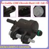 For Cadillac GMC Chevrolet Buick 3.0L 3.6L V6 Models Replace 12690512 12610560 Car Vapor Canister Purge Valve Solenoid