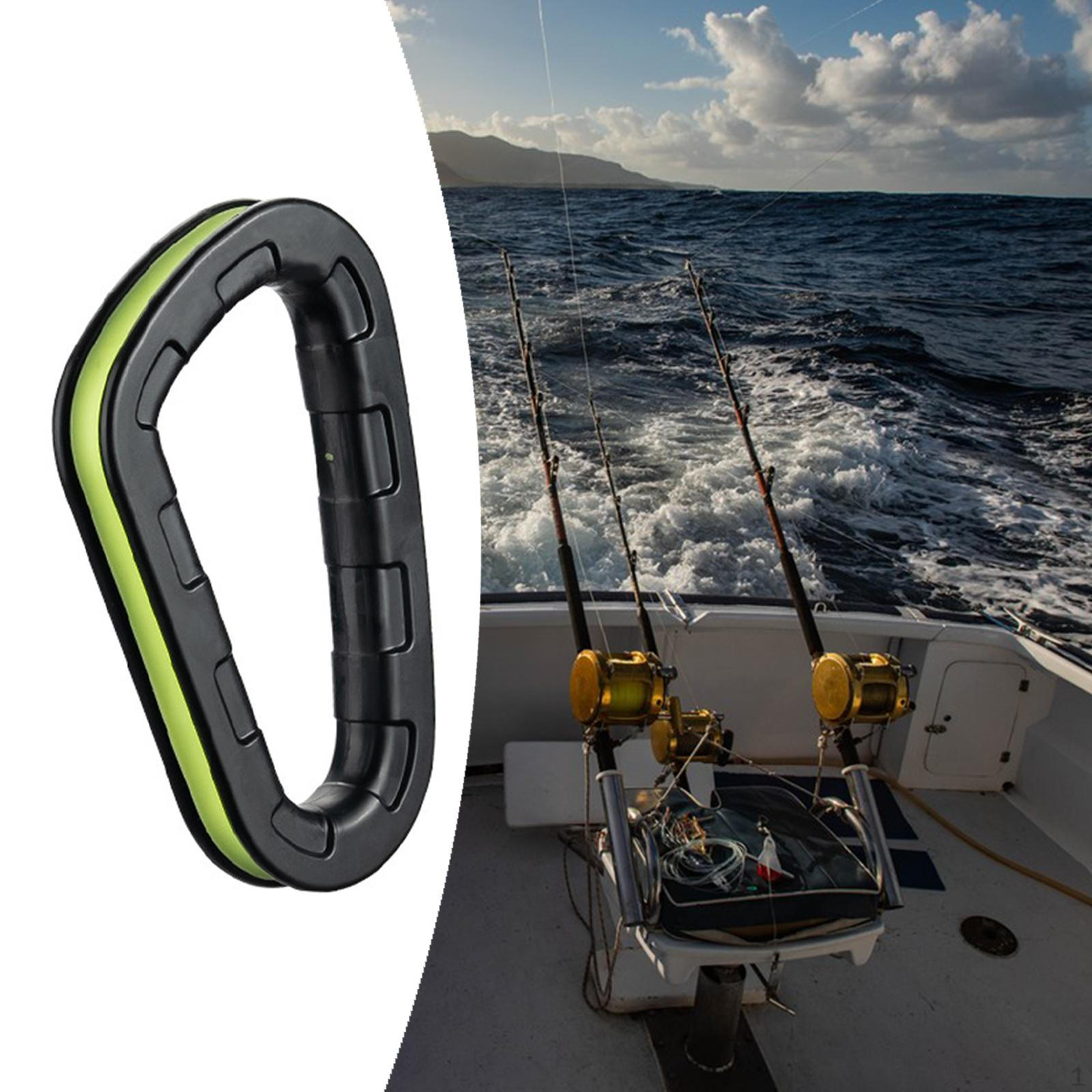 

Инструмент для затягивания лески, крючок, изготовление оснастки, портативная мотовило для лески, морской ретривер Style C