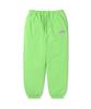 THISISNEVERTHAT That Sign Sweatpant Light Green