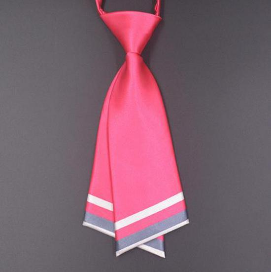 Gravata Borboleta Feminina Estilo Coreano Preppy para Roupa Formal e Apresentação