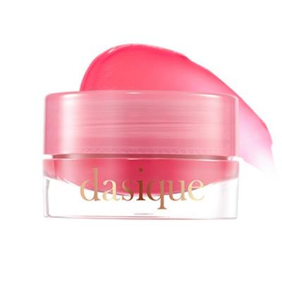 Daisy Fruity Lip Jam 4g, 05 Raspberry Jam, 1 Piece