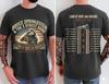 SALE! Bruce Springsteen E Street Band American Tour 2026 T-shirt