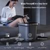 Kaisijie Z201 Foot Bath Massager with Heating & Sterilization
